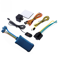 Traceur GPS 4G LTE pour Voitures et Motos, Montage sur Tableau de Bord, Carte SIM, Capteur de Niveau de Carburant, Application de Suivi, Gestion du Carburant, Garantie 1 An