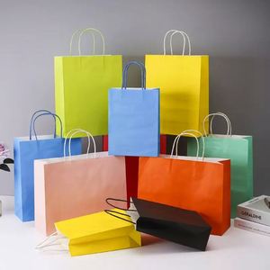 Mini Bolsas de Papel para Bodas, Hierbas, Helados, Bolsas de Papel Personalizadas para Llevar - Product Image 1