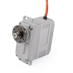 Servo brushless HV original KST X25-8.4-65 V2.0 DC7.4V 78kg 0.18sec 280g pour UAV à grande échelle, industriel - Product Image 2