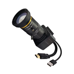2MP Global Shutter USB Camera Module 1080P 60fps CMOS Sensor H.264 USB3.0 for Image Software and Machine <b>Vision</b> - Product Image 1