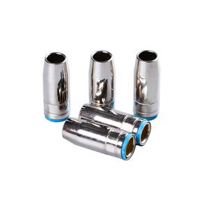 Huarui High Quality 145.0076S Conical <span class=keywords><strong>Nozzle</strong></span>ためMB 25AK MIG Welding Torch - Product Image 1
