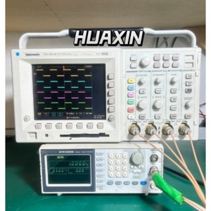 ออสซิลโลสโคป Tektronix TDS3054B 4CH DPO 500MHz 5GSa/s มือสอง - Product Image 2