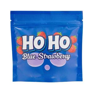 Bolsas Mylar a Prueba de Olores de 3.5g Impresas Personalizadas, Bolsas de Pie de Grado Alimenticio con Cierre Hermético a Prueba de Niños para Dulces y Galletas - Product Image 1