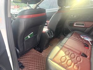 Citroën <span class=keywords><strong>C5</strong></span> <span class=keywords><strong>Aircross</strong></span> 380T 2017, SUV a Gasolina, Automático, Volante a la Izquierda, Vehículo Usado para Exportación - Product Image 2