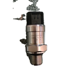 Van Điện Từ CAT320 Cảm Biến Áp Suất Van Điện Từ Máy Xúc <span class=keywords><strong>PC200</strong></span> - Product Image 4