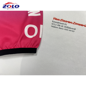 Maillots MX personnalisés pour hommes et femmes, design personnalisé, uniformes de course tout-terrain, t-shirt, maillot BMX MTB - Product Image 2