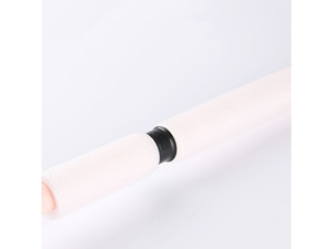 เทอร์โมคัปเปิลชนิด S สำหรับเตาเผาเซรามิก WRP-100 เซ็นเซอร์วัดอุณหภูมิสูง 2372 องศาฟาเรนไฮต์ 1300 องศา OEM ODM แบบกำหนดเองได้ S Ty - Product Image 5