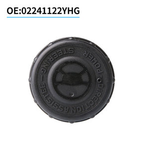 4009W7 Peugeot 206 207 301 <span class=keywords><strong>307</strong></span> 407 408 Citroën C2 C4 Bouchon de réservoir de liquide de <span class=keywords><strong>direction</strong></span> assistée - Product Image 2