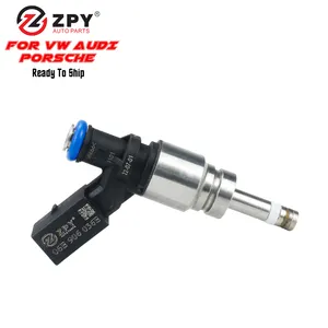 ZPY Auto fuel injectors nozzle price 079906036C 06E906036E for VW touareg Audi A4 A5 A6 A8 Quattro Q7 S5 S6 R8 RS6