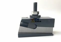 Porte-outil à <span class=keywords><strong>changement</strong></span> rapide et porte-outils avec taille 250-111, 250-222, 250-333, 250-444 - Product Image 5