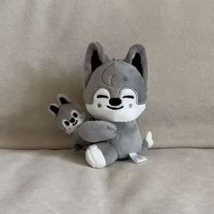 Nuevo Peluche de Conejo Magnético Abrazable de Stray Kids para Lee <span class=keywords><strong>Felix</strong></span>, Edición Limitada - Product Image 4