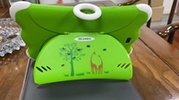 Tablette pour enfants FiveStar Wholesale Custom 7 pouces 4 Go + 64 Go 3G avec appels téléphoniques, carte SIM et WIFI, Android 10