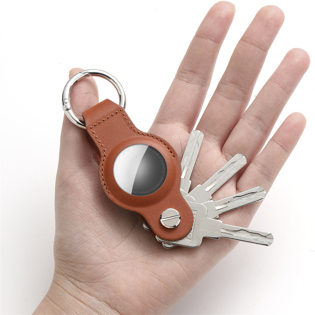 airtag Gps Airtags for Card Android Keychain Mini case 4 Pack Localizador Dual System Holder Chat Promotional with