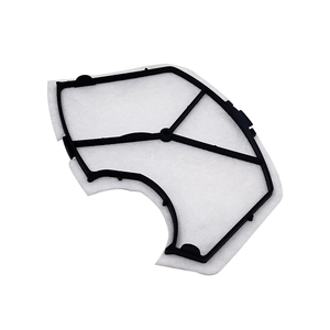 Filtro di Protezione Motore di Ricambio Compatibile con <span class=keywords><strong>Aspirapolvere</strong></span> Portatile Vorwerk Kobold VK140 / VK150, Parti di Ricambio e Accessori - Product Image 5