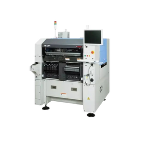 Machine de Placement de Composants SMT YAMAHA d'Occasion YS12F KKJ-000 - Product Image 1