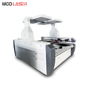 Macchina per fare Puzzle in legno <span class=keywords><strong>di</strong></span> alta qualità 1325 macchina per incisione Laser società pubblicitaria - Product Image 4