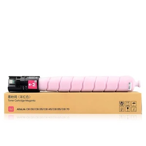 Cartouche de toner couleur compatible Bosons authentique à rendement maximal pour copieurs VersaLink C8155 C8130 C8135 C8145 C8170 – Remplacement en vrac - Product Image 6
