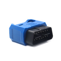Herramienta de diagnóstico obd1 y obd2 para coche, nuevo escáner M100 para ios, Android, windows, BT 4,0, automotriz obd2