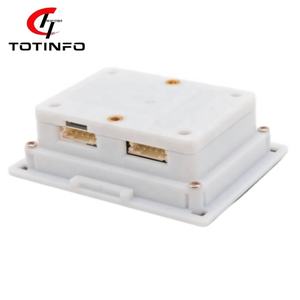 Lector de Códigos de Barras Wiegand para Torniquete, Lector de RFID de 13.56MHz y Códigos QR - Product Image 4