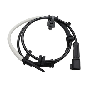 حساس سرعة عجلة ABS أمامي أيمن للراكب لسيارة تسلا موديل <span class=keywords><strong>S</strong></span> رقم القطعة 6009167-00-A 600916700A - Product Image 4