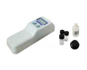 WGZ-200B เครื่องวัดความขุ่นแบบดิจิตอล WGZ200B เครื่องวัดความขุ่น 0.01 NTU 0 - 20 - 200 NTU - Product Image 5