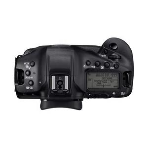 Lentes de cámara profesional E O X Mark III para Canon, cámaras digitales 4K DSLR, procesador de imagen digital de alto rendimiento - Product Image 4