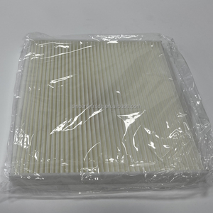 80292-SDA-407 filtro cabina condizionatore auto alta qualità 80292-SBG-W01 filtro aria cabina - Product Image 3