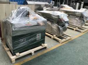 <span class=keywords><strong>Macchina</strong></span> Affilatrice per Coltelli, Attrezzatura per Affilatura Professionale - Product Image 3