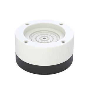 Pieds de meubles Qinfeng 60 mm antidérapants, résistants à l'humidité, pour augmenter la hauteur des tables, chaises, canapés et machines à laver - Product Image 1