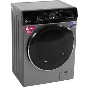 Lave-linge automatique intelligent à chargement frontal 14 kg avec fonction séchage - Product Image 3