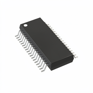 Original Data Acquisition LTC1411IG#PBF Electronic Chips Component 36 SSOP - Product Image 1