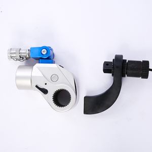Clé dynamométrique <span class=keywords><strong>hydraulique</strong></span> MINI-3 Drive 402-4025 Nm ±3% 70 MPa, clé <span class=keywords><strong>hydraulique</strong></span> à bras avant pour boulons M24-M48 - Product Image 1