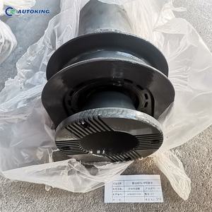 Shacman HOWO NX380 accessoire de camion à benne basculante sous-usine Premium arbre de Transmission intermédiaire nouveau modèle AZ9938311357 camion - Product Image 5