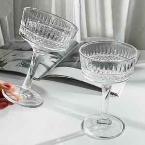 Champagne <strong>Glass</strong> Champagne <strong>Glasses</strong> Per Set <strong>Glass</strong> Cup For Red Wine Champagne Brandy Shot - Product Image 4