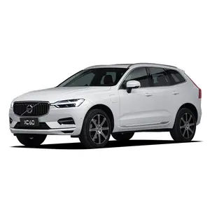 Volvo T8 4 륜 구동 긴 배터리 수명 Zhiyuan 럭셔리 도시 사용 태양 광 공장 가격 패널 고속 자동차 고품질