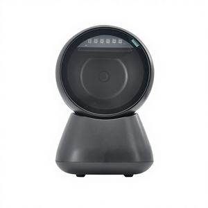 Terminal de Pago con Plataforma de Escaneo de Códigos de Barras para Caja Registradora, Dispositivo POS Comercial para Seguros Médicos con Escáner de Código QR Alipay - Product Image 1