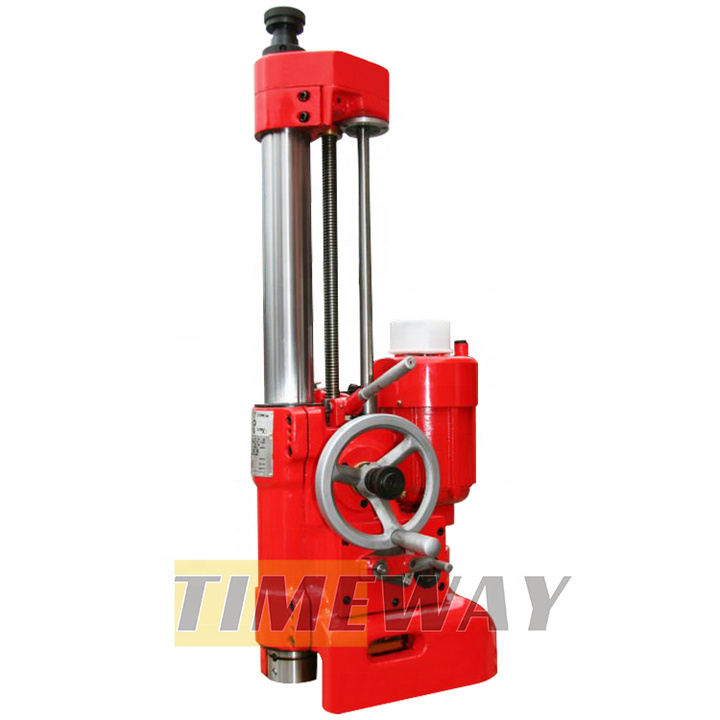 Vertical CYLINDER Boring Machine - ISO Portable & Efficient