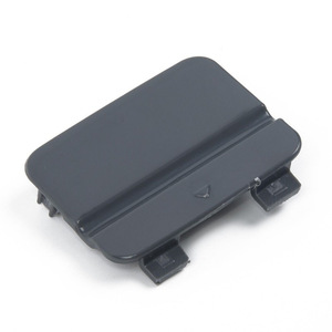 Cubierta del gancho de remolque del parachoques trasero Bmw 51127202673 para modelos marinos - Product Image 3