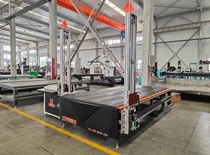 Rongchicnc 2D 3D <span class=keywords><strong>CNC</strong></span> Máy cắt bọt dây nóng xốp & EPS cắt để bán - Product Image 5