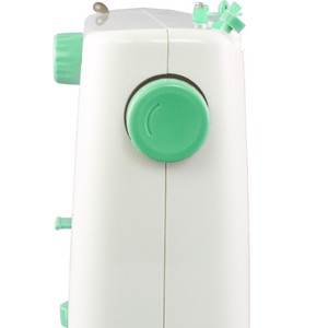 Máquina <span class=keywords><strong>de</strong></span> Coser Mecánica Multifuncional con Puntada Reversible y Función <span class=keywords><strong>de</strong></span> <span class=keywords><strong>Ojal</strong></span> - Product Image 5