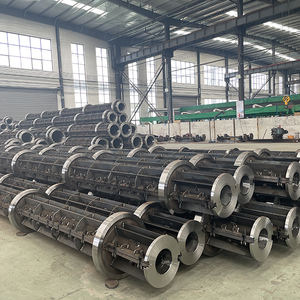 Molde <span class=keywords><strong>de</strong></span> poste <span class=keywords><strong>de</strong></span> <span class=keywords><strong>hormigón</strong></span> eléctrico redondo <span class=keywords><strong>de</strong></span> buena calidad, precio <span class=keywords><strong>de</strong></span> máquina giratoria centrífuga - Product Image 6