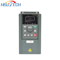 Variateur de fréquence VSD AC Drive 15kW 18kW 20kW 21kW à boucle ouverte pour convoyeur vectoriel