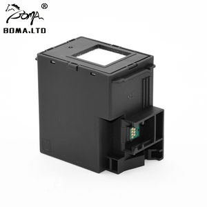 C9344 Boîte de Maintenance pour <span class=keywords><strong>Epson</strong></span> WF-2810 WF-2830 WF-<span class=keywords><strong>2835</strong></span> WF-2850 XP-2100 XP-2105 XP-3100 XP-3105 XP-4100 XP4105 L3560 L3550 L5590 - Product Image 5