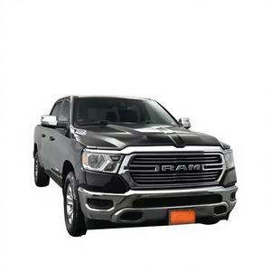 รถแรม 1500 ลารามี ปี 2024 พวงมาลัยซ้าย 300-400 แรงม้า 400-500 นิวตันเมตร - Product Image 1