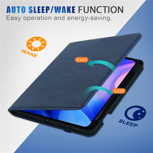 Lujo negocios tres ángulos de visión Wake/Sleep Funtion TPU + PU Funda de cuero para tableta para <span class=keywords><strong>iPad</strong></span> <span class=keywords><strong>Air</strong></span> 11 2024/<span class=keywords><strong>Air</strong></span> 4 10,9 2020 /<span class=keywords><strong>Air</strong></span> 5 - Product Image 2
