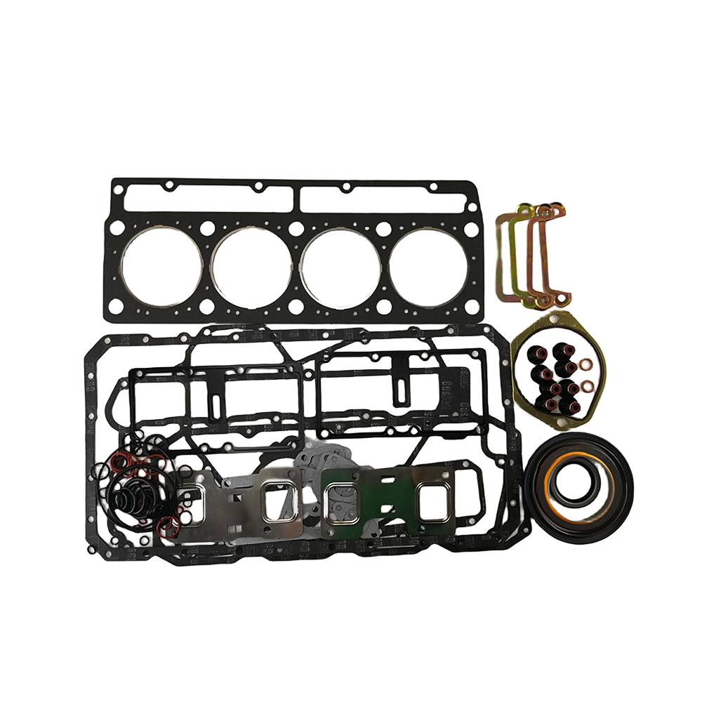 3114 Engine Gasket Kit KMP3114K1 KMP3114K2 Suitable for Caterpillar Engine Parts - Gupta Tractor Spares Co.
