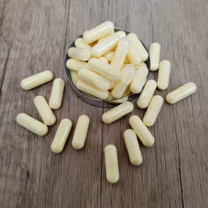 Integratore di bellezza per donne Collagene 14-in-1, 90 capsule, con Biotina, Acido Ialuronico, 64000 MCG, Vitamina E, MSM per la cura e l'illuminazione della pelle - Product Image 2