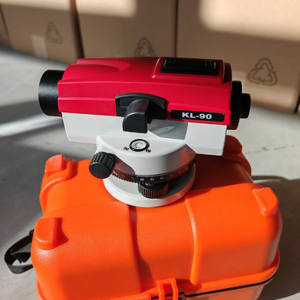 Kolida KL-90 אוטומטי פילוס הנדסה דיוק גבוהה סקר מכשיר פילוס אופטי חיצוני רמת לייזר קולדה - Product Image 5