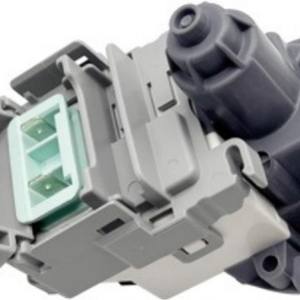 Pompe de recirculation pour lave-linge Samsung DC31-00181C 120V, pièce électrique durable - Product Image 4