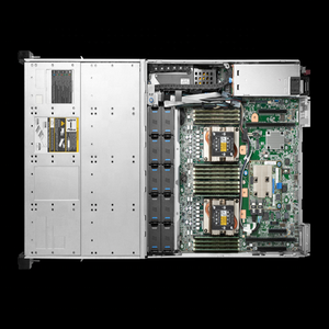 Gốc Hpe Apollo <span class=keywords><strong>4200</strong></span> Gen10 Vàng 5218R Bộ Vi Xử Lý 2.1 GHz 20Cores 24LFF Máy Chủ - Product Image 4